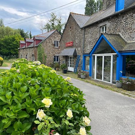 Chambres d'hôtes la Bégaudière Dol-de-Bretagne Exterior foto