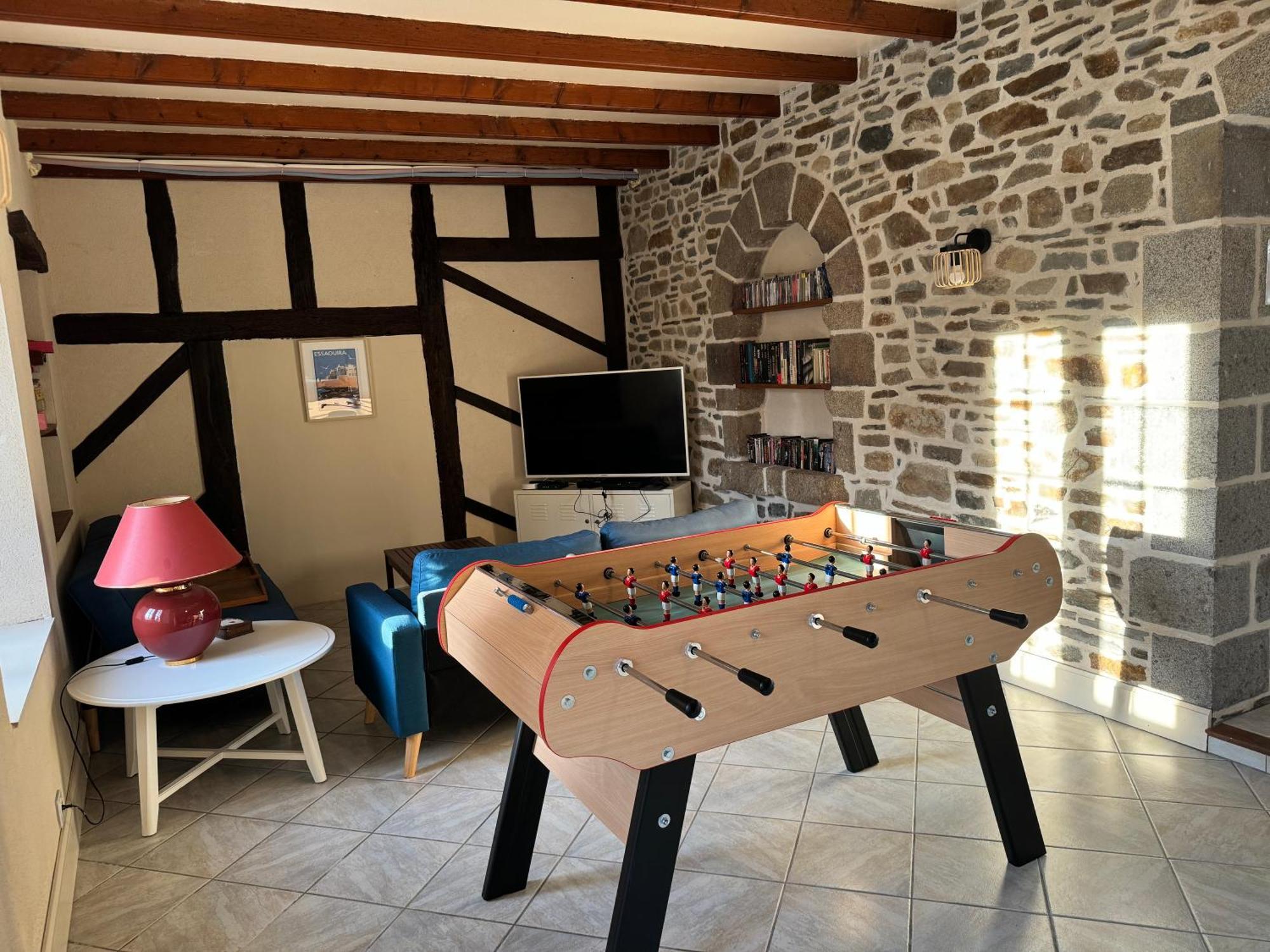 Chambres d'hôtes la Bégaudière Dol-de-Bretagne Exterior foto